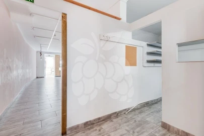 Apartamento T1 para Venda em Santo António
