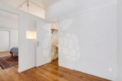 Apartamento T1 para Venda em Santo António