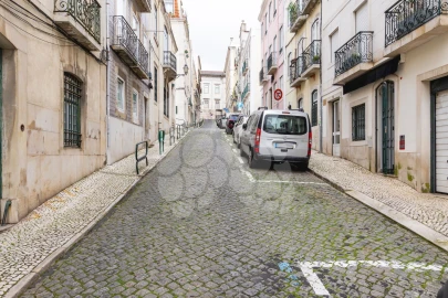Apartamento T1 para Venda em Santo António