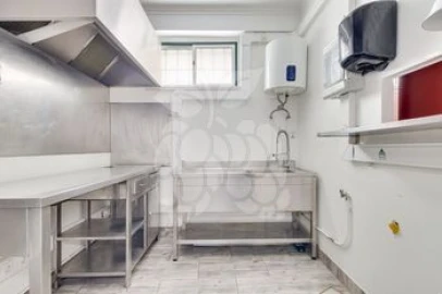 Apartamento T1 para Venda em Santo António