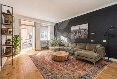 Apartamento T1 para Venda em Santo António