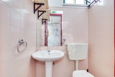 Apartamento T1 para Venda em Santo António