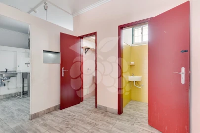 Apartamento T1 para Venda em Santo António