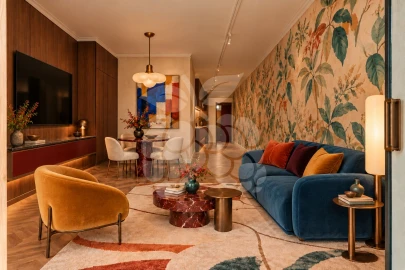 Apartamento T1 para Venda em Santo António
