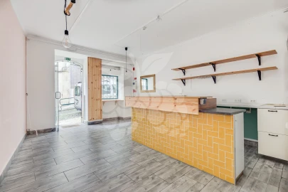 Apartamento T1 para Venda em Santo António