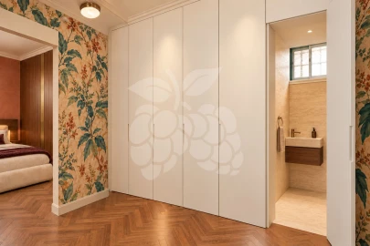 Apartamento T1 para Venda em Santo António