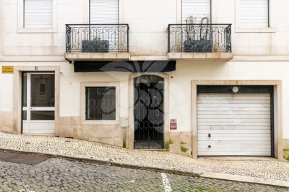 Apartamento T1 para Venda em Santo António