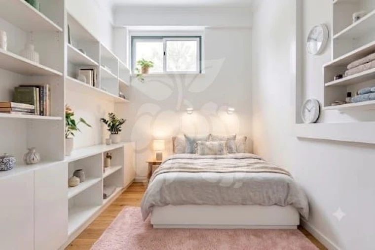 Apartamento T1 para Venda em Santo António Foto 4