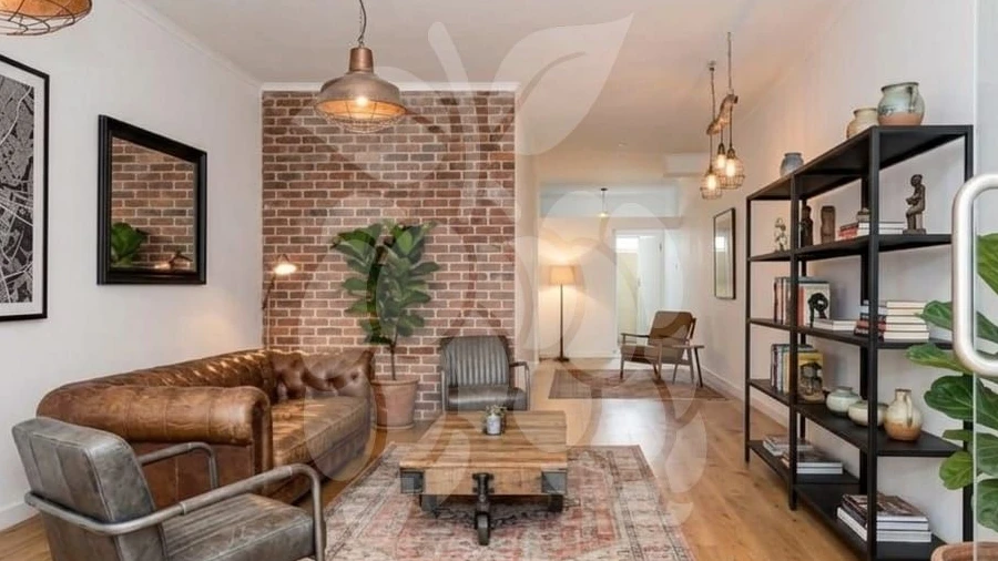 Apartamento T1 para Venda em Santo António