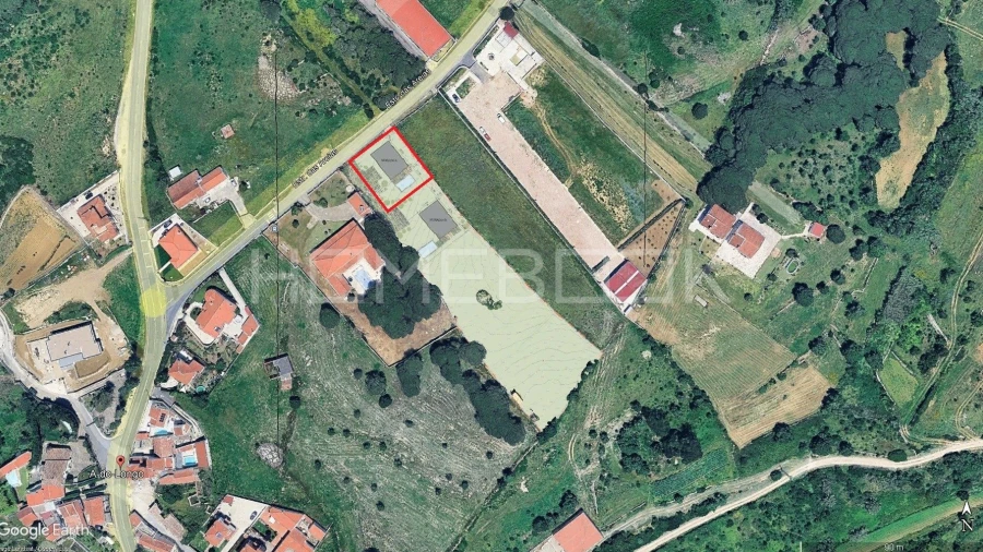 Terreno para Venda em Agualva e Mira-Sintra