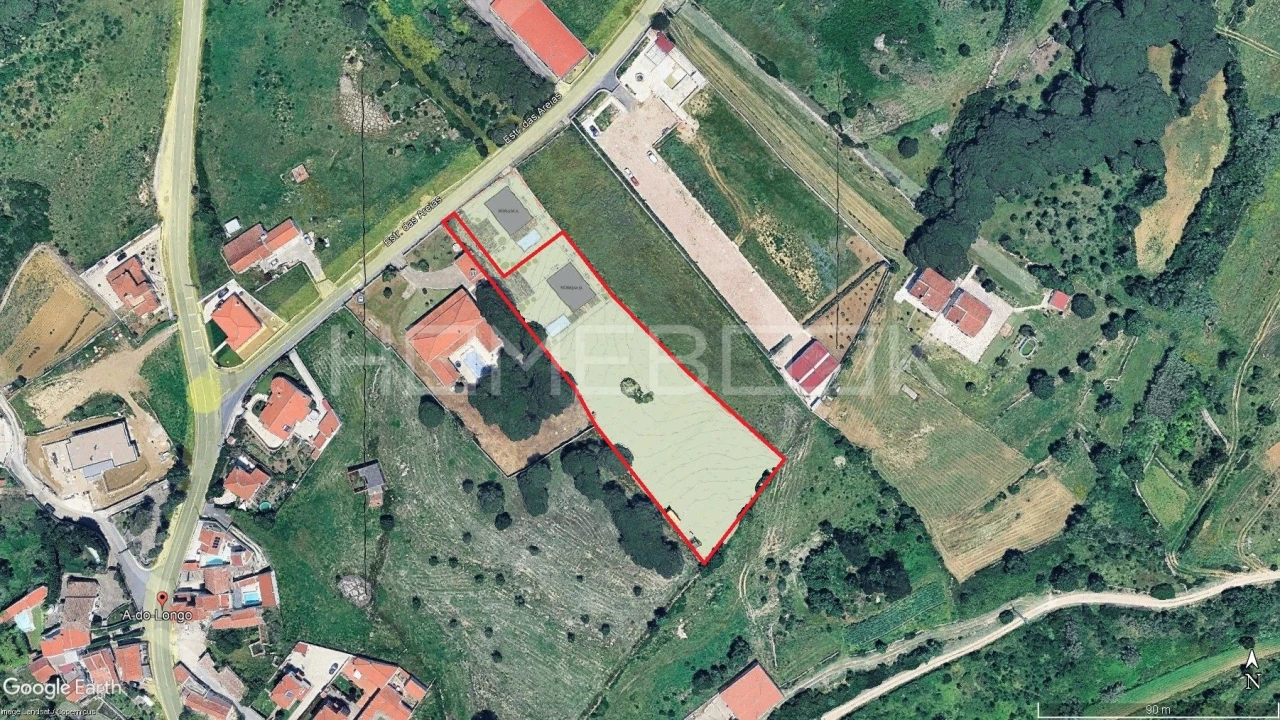 Terreno para Venda em Agualva e Mira-Sintra Foto 1
