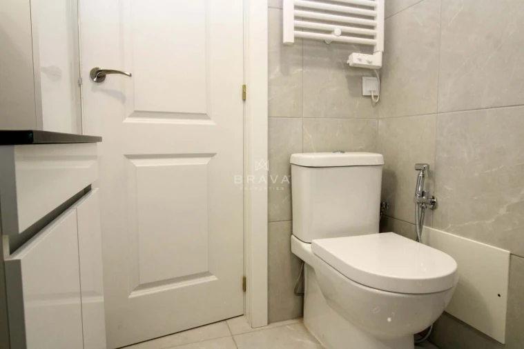 Apartamento T1 para Venda em Quarteira Foto 11