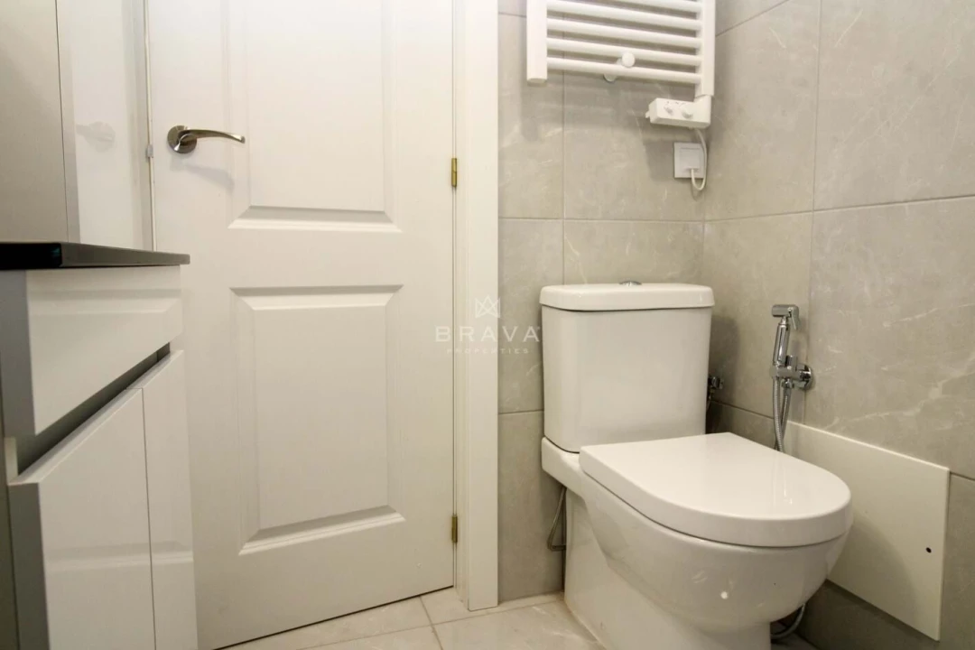 Apartamento T1 para Venda em Quarteira Foto 11