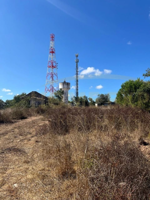 Terreno para Venda em São Francisco da Serra