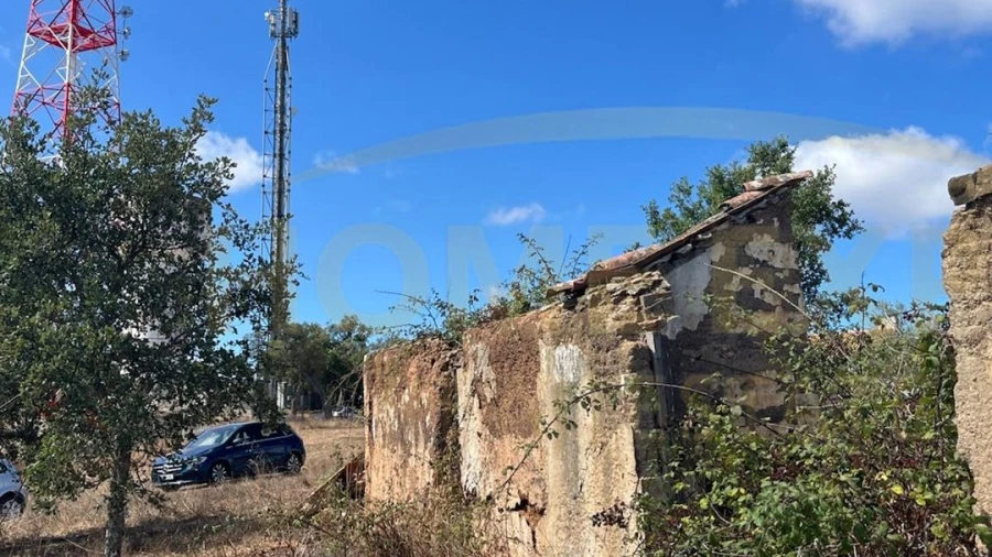 Terreno para Venda em São Francisco da Serra