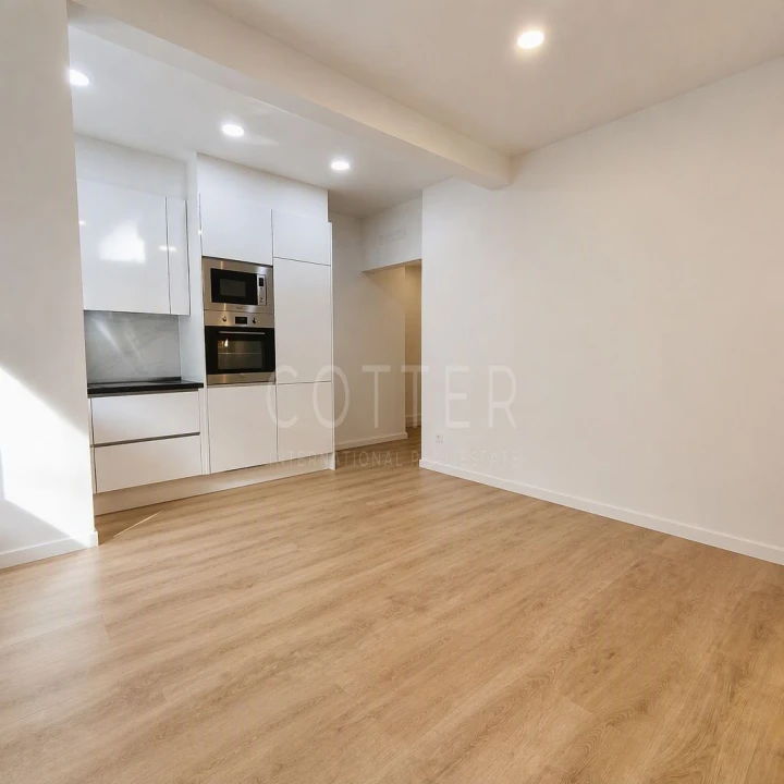 Apartamento T3 para Venda em Benfica Foto 1