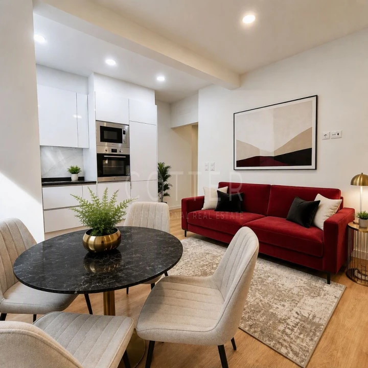 Apartamento T3 para Venda em Benfica Foto 3