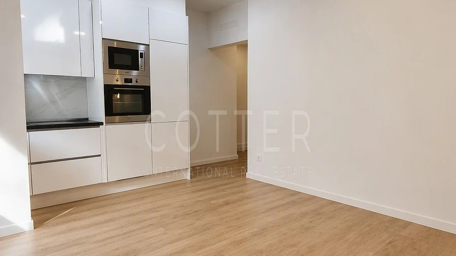Apartamento T3 para Venda em Benfica
