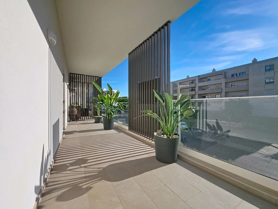 Apartamento T2 para Venda em Portimão Foto 72