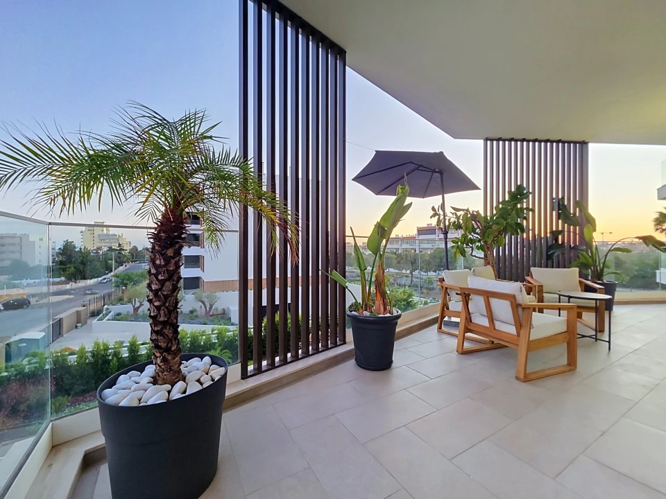 Apartamento T2 para Venda em Portimão Foto 69