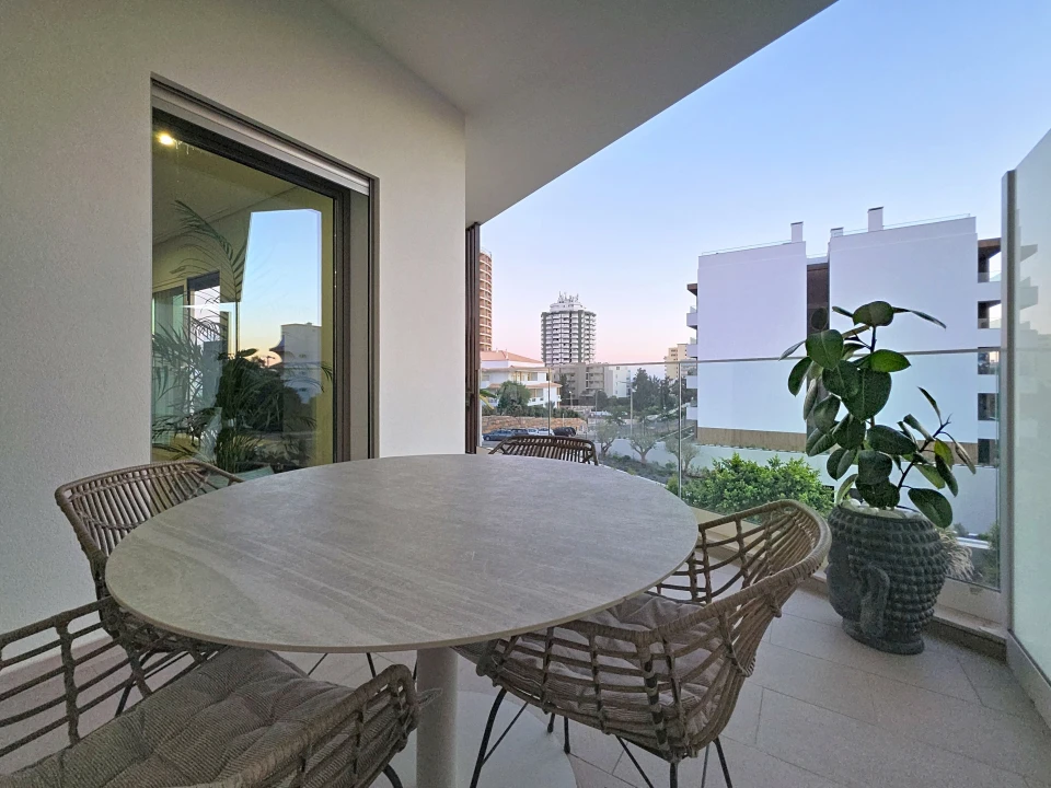 Apartamento T2 para Venda em Portimão Foto 62