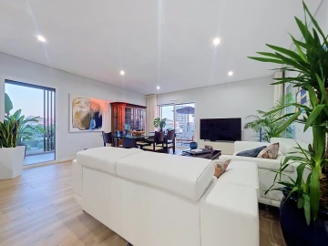 Apartamento T2 para Venda em Portimão