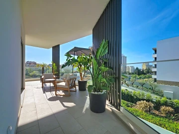 Apartamento T2 para Venda em Portimão