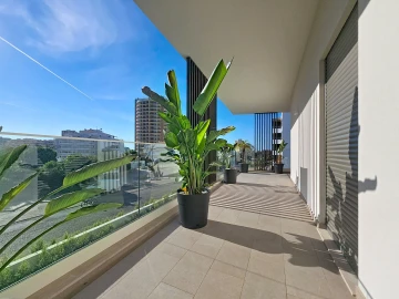 Apartamento T2 para Venda em Portimão