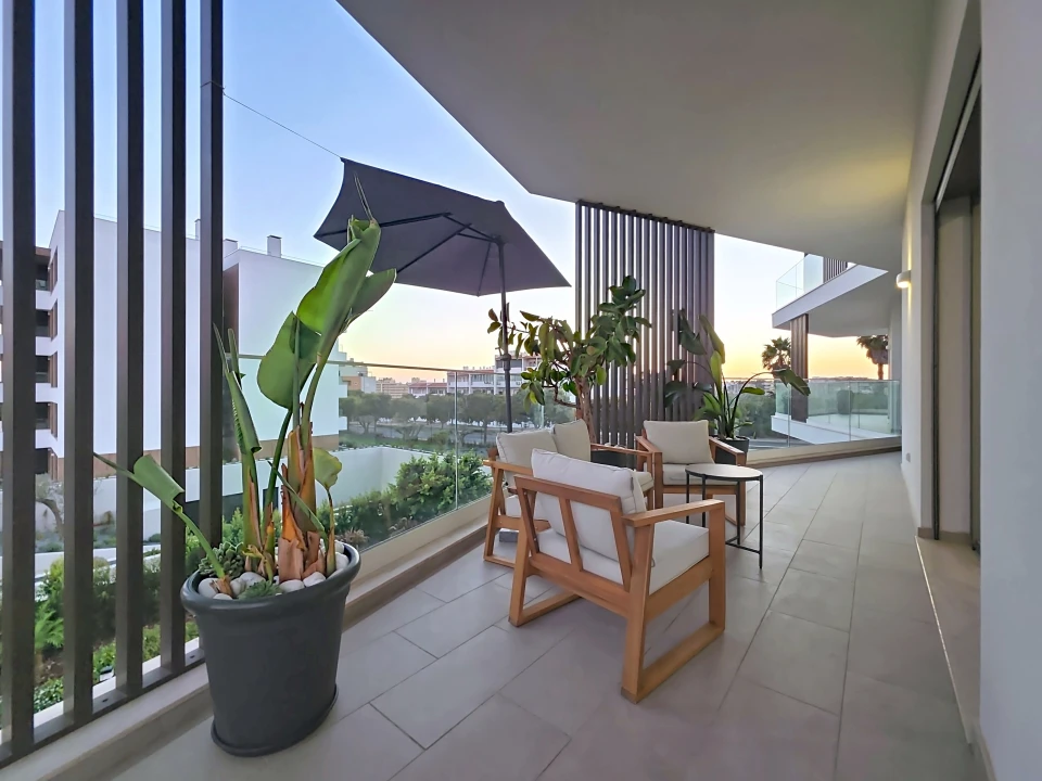 Apartamento T2 para Venda em Portimão Foto 65