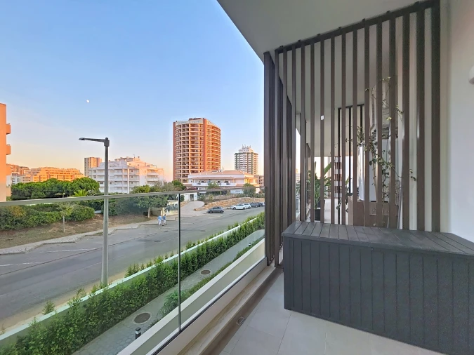 Apartamento T2 para Venda em Portimão Foto 47