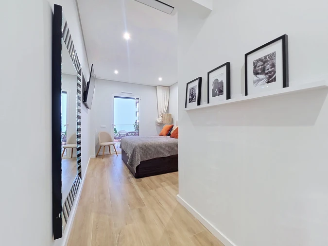 Apartamento T2 para Venda em Portimão Foto 13