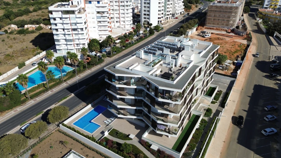 Apartamento T2 para Venda em Portimão Foto 4