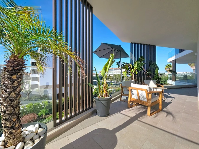Apartamento T2 para Venda em Portimão Foto 70