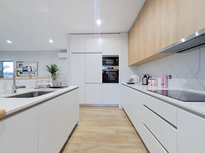 Apartamento T2 para Venda em Portimão Foto 58