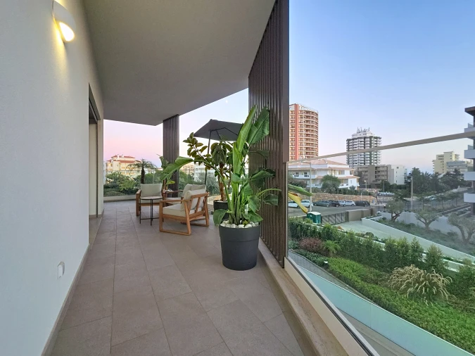 Apartamento T2 para Venda em Portimão Foto 63
