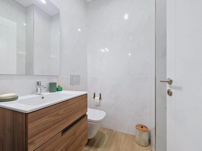 Apartamento T2 para Venda em Portimão Foto 42