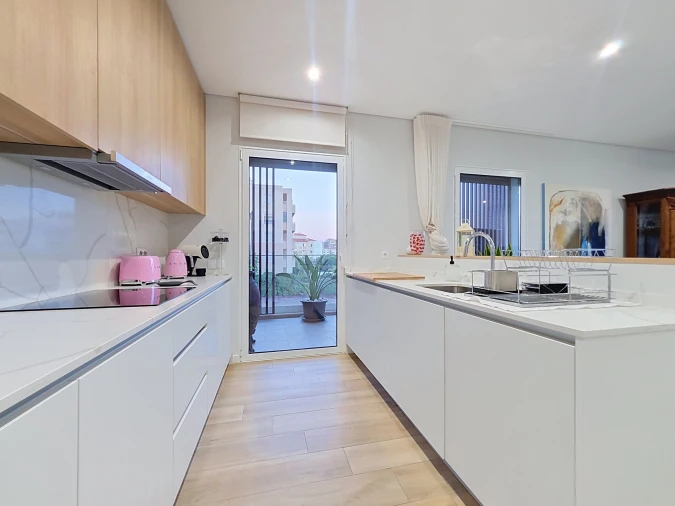 Apartamento T2 para Venda em Portimão Foto 20