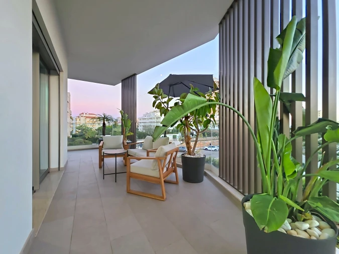 Apartamento T2 para Venda em Portimão Foto 27