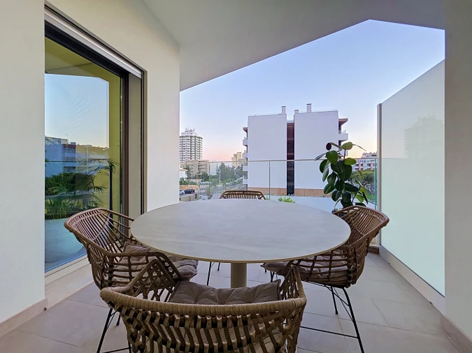 Apartamento T2 para Venda em Portimão Foto 61