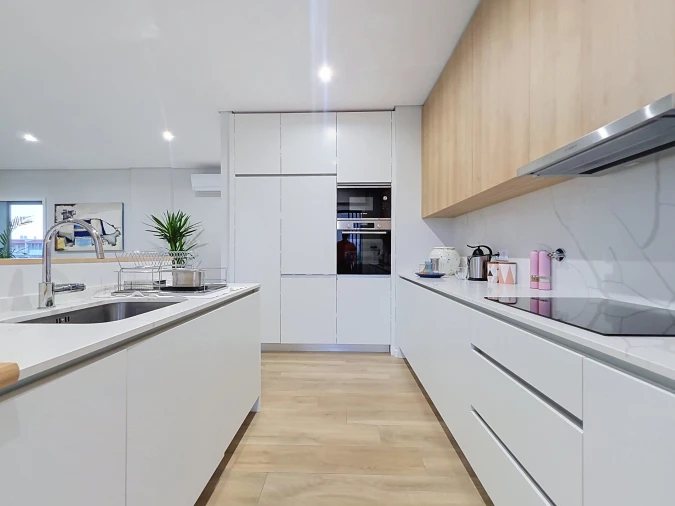Apartamento T2 para Venda em Portimão Foto 21