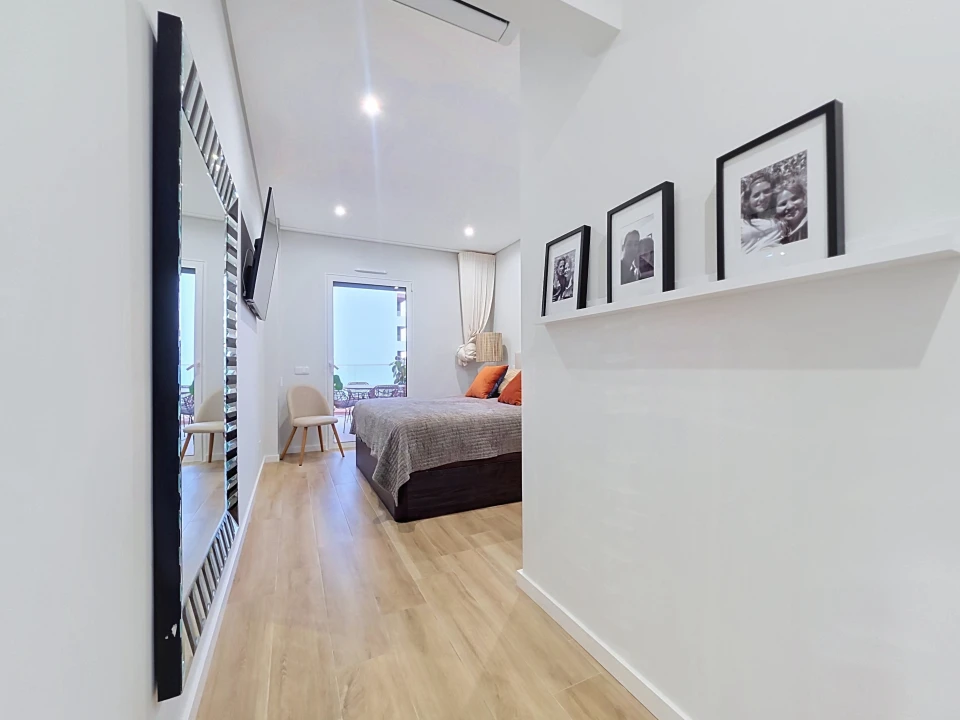 Apartamento T2 para Venda em Portimão Foto 48