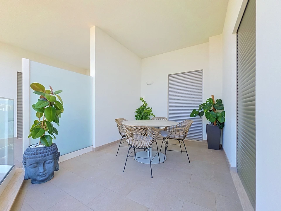 Apartamento T2 para Venda em Portimão Foto 38
