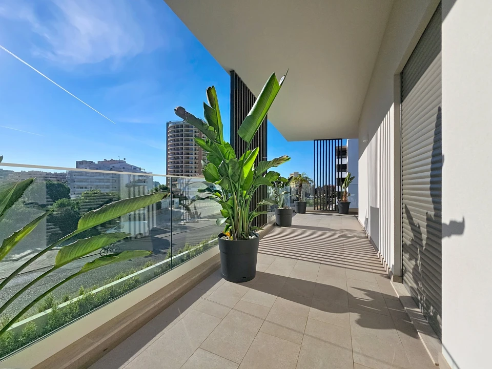 Apartamento T2 para Venda em Portimão Foto 36