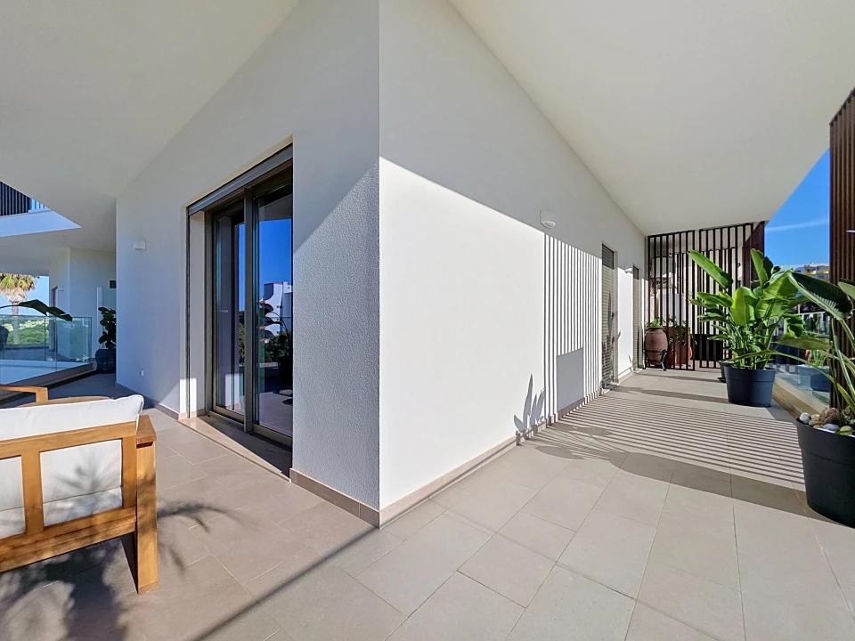 Apartamento T2 para Venda em Portimão Foto 71