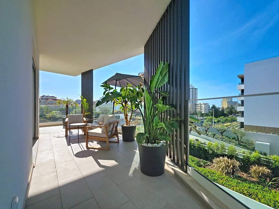Apartamento T2 para Venda em Portimão Foto 37