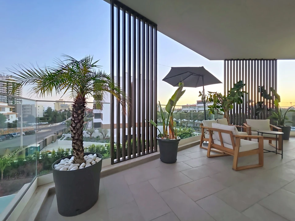 Apartamento T2 para Venda em Portimão Foto 68