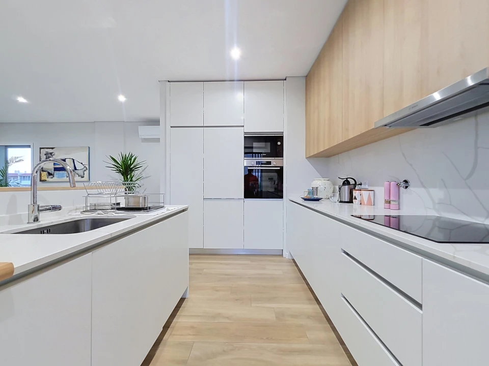 Apartamento T2 para Venda em Portimão Foto 21