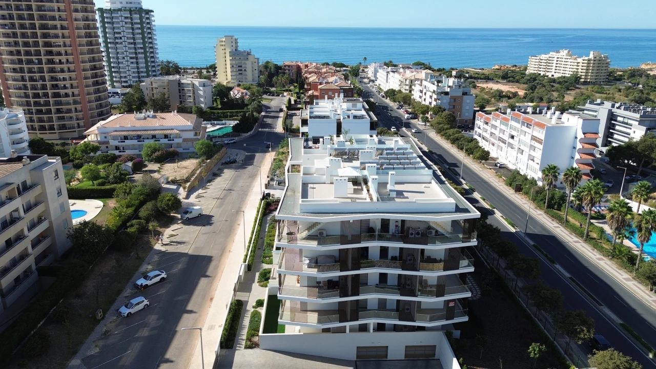 Apartamento T2 para Venda em Portimão Foto 39