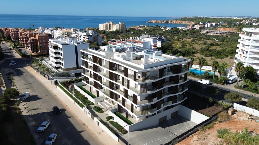 Apartamento T2 para Venda em Portimão