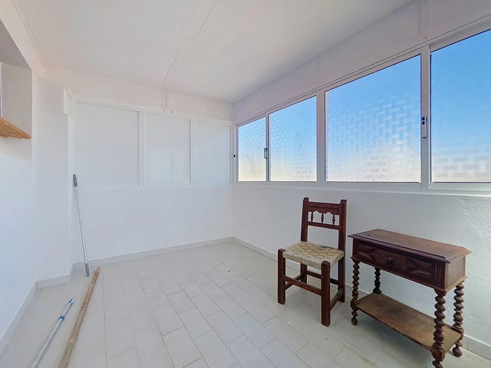 Apartamento T1 para Venda em Lagoa e Carvoeiro Foto 14